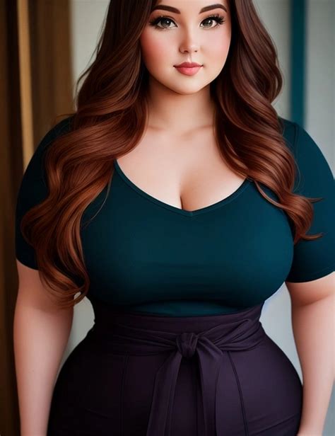 big boob|Curvy Models Return